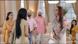 Teri Meri Dooriyan - 6th July 2023